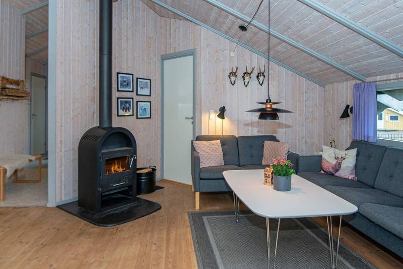 Foto von Ferienhaus FQ86 in Mommark - Als
