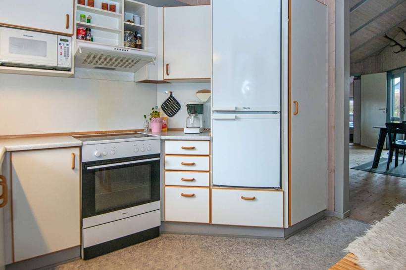 Foto von Ferienhaus FQ86 in Mommark - Als