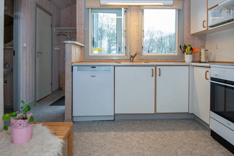 Foto von Ferienhaus FQ86 in Mommark - Als