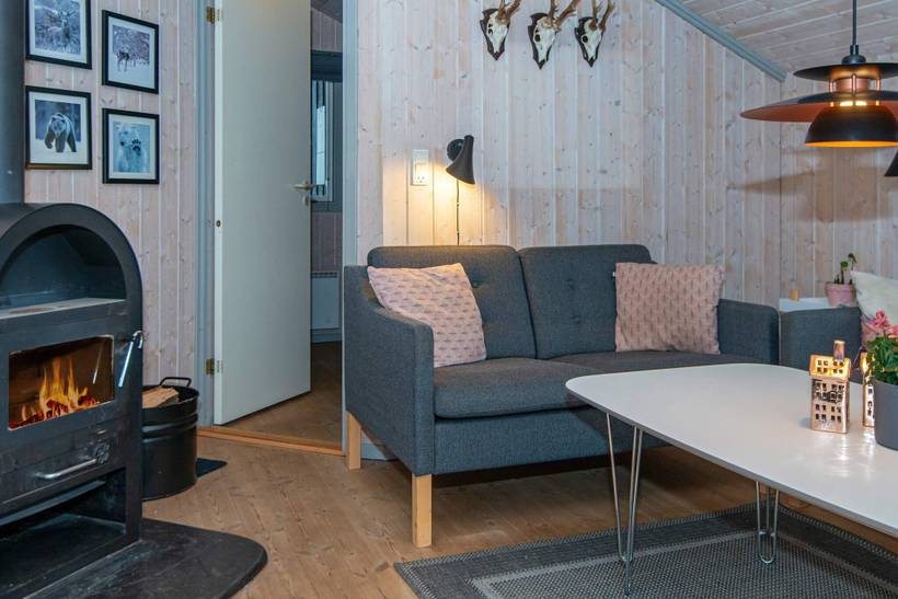 Foto von Ferienhaus FQ86 in Mommark - Als