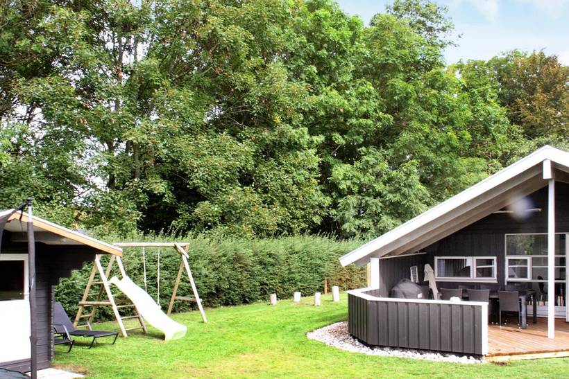 Foto von Ferienhaus FQ86 in Mommark - Als