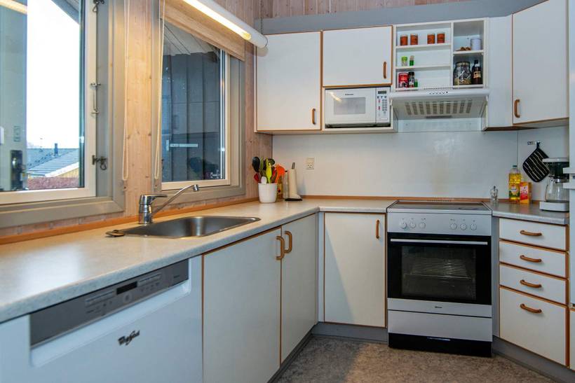 Foto von Ferienhaus FQ86 in Mommark - Als