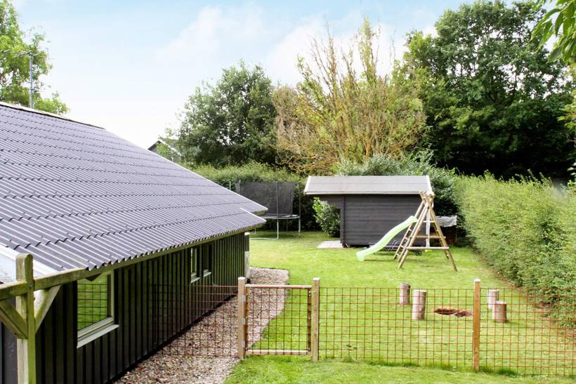 Foto von Ferienhaus FQ86 in Mommark - Als