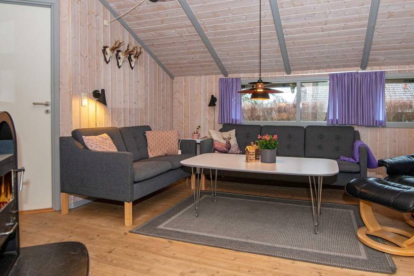 Foto von Ferienhaus FQ86 in Mommark - Als