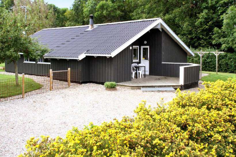 Foto von Ferienhaus FQ86 in Mommark - Als