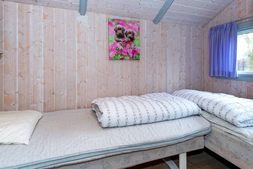 Foto von Ferienhaus FQ86 in Mommark - Als