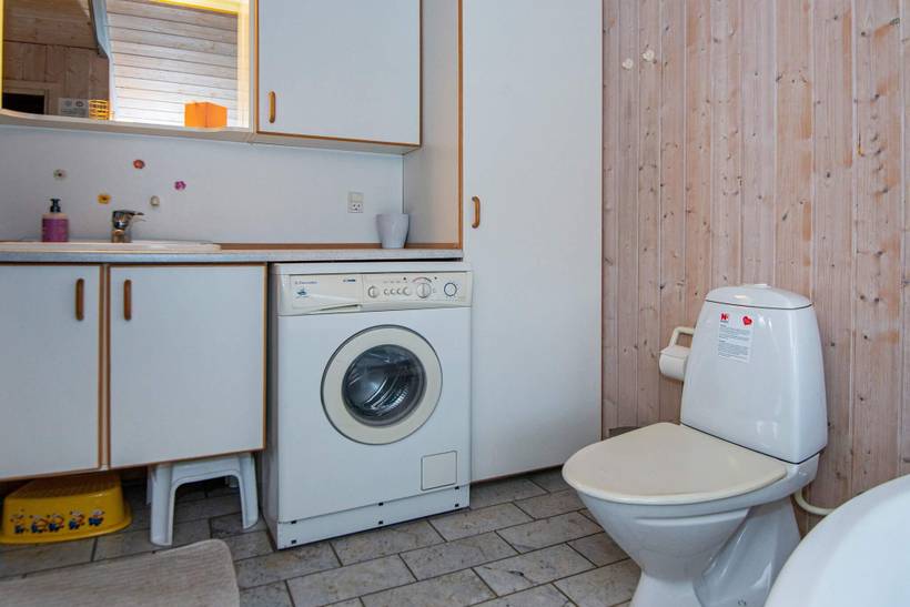 Foto von Ferienhaus FQ86 in Mommark - Als