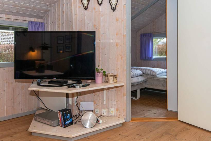 Foto von Ferienhaus FQ86 in Mommark - Als