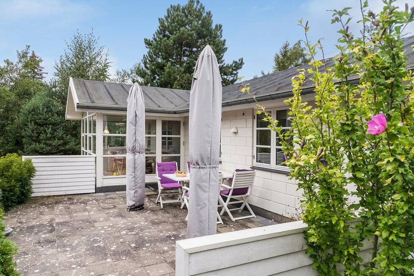 Foto von Ferienhaus FQ93 in Marielyst - Falster