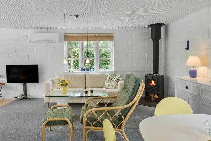 Foto von Ferienhaus FQ93 in Marielyst - Falster
