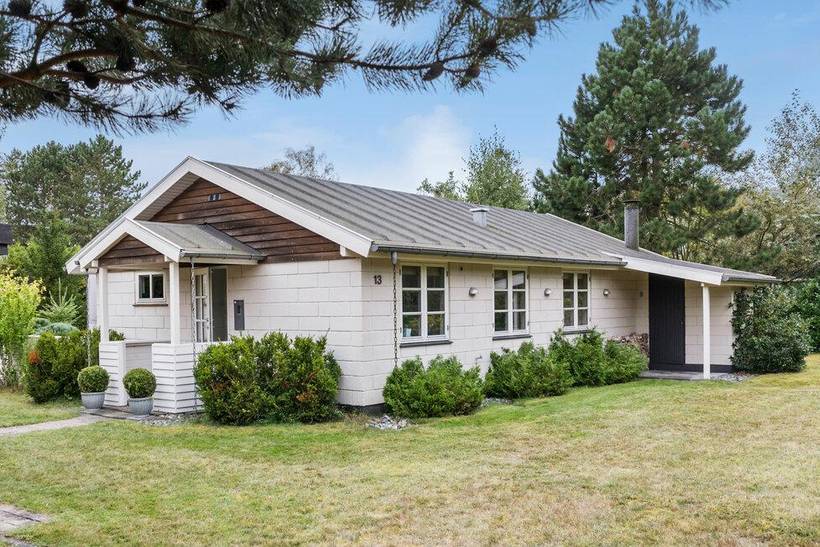 Foto von Ferienhaus FQ93 in Marielyst - Falster