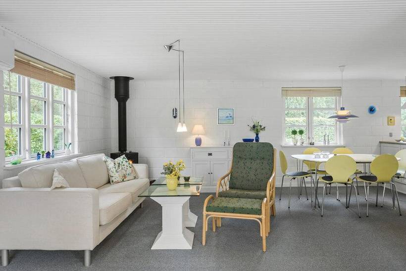 Foto von Ferienhaus FQ93 in Marielyst - Falster