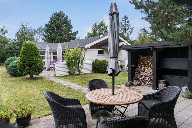 Foto von Ferienhaus FQ93 in Marielyst - Falster