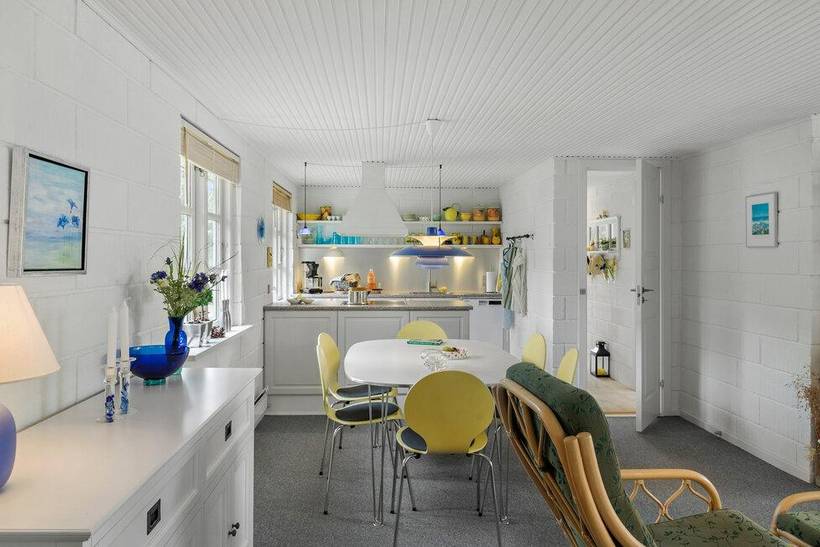 Foto von Ferienhaus FQ93 in Marielyst - Falster