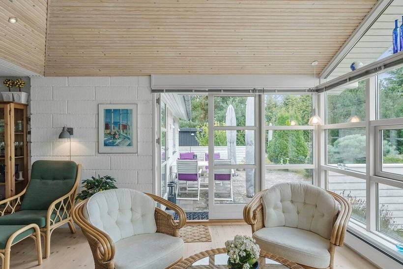 Foto von Ferienhaus FQ93 in Marielyst - Falster