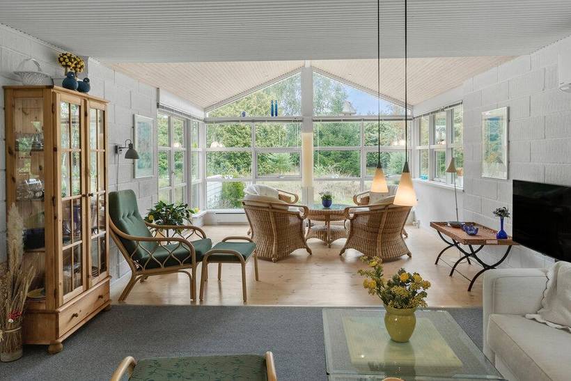 Foto von Ferienhaus FQ93 in Marielyst - Falster