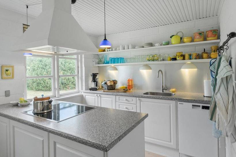 Foto von Ferienhaus FQ93 in Marielyst - Falster