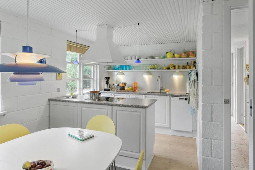 Foto von Ferienhaus FQ93 in Marielyst - Falster