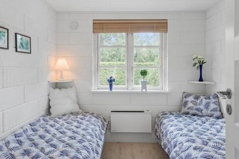 Foto von Ferienhaus FQ93 in Marielyst - Falster
