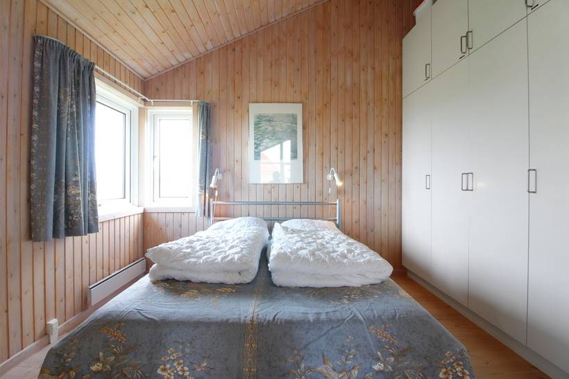 Foto von Ferienhaus FQ95 in Lønstrup - Nordjütland