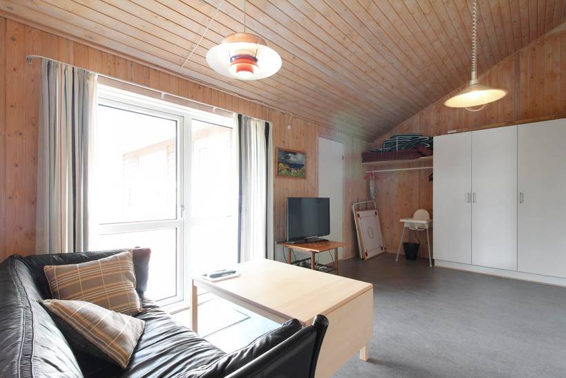 Foto von Ferienhaus FQ95 in Lønstrup - Nordjütland