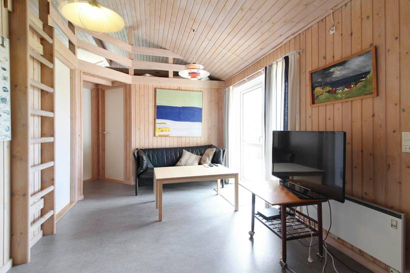 Foto von Ferienhaus FQ95 in Lønstrup - Nordjütland