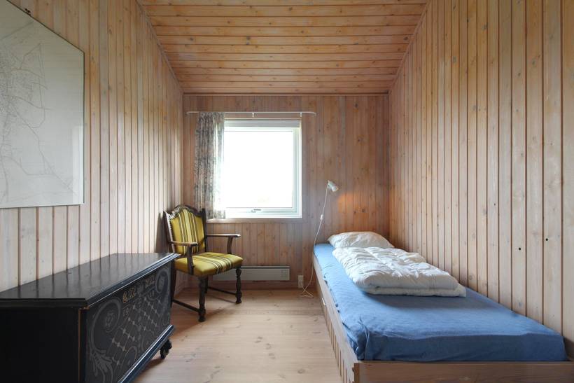 Foto von Ferienhaus FQ95 in Lønstrup - Nordjütland