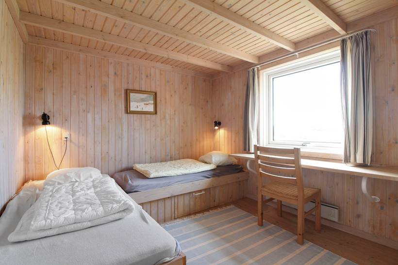 Foto von Ferienhaus FQ95 in Lønstrup - Nordjütland