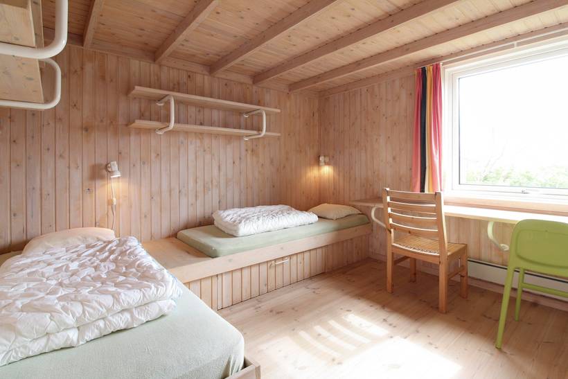 Foto von Ferienhaus FQ95 in Lønstrup - Nordjütland