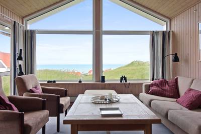 Vorschaubild von Ferienhaus FQ95 in Lønstrup - Nordjütland