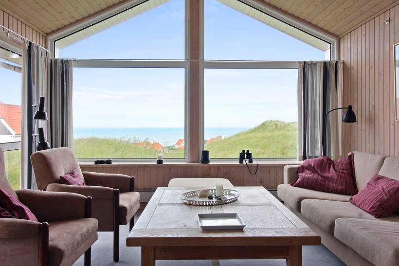 Foto von Ferienhaus FQ95 in Lønstrup - Nordjütland
