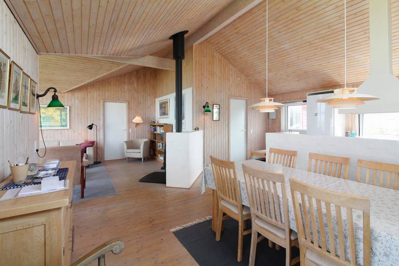 Foto von Ferienhaus FQ95 in Lønstrup - Nordjütland