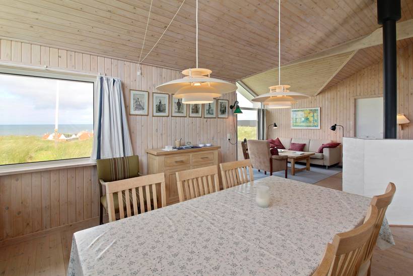 Foto von Ferienhaus FQ95 in Lønstrup - Nordjütland
