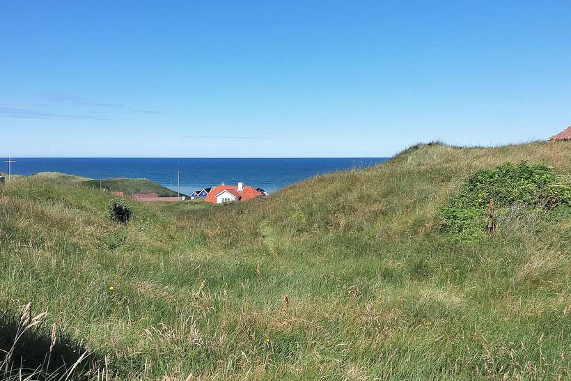 Foto von Ferienhaus FQ95 in Lønstrup - Nordjütland