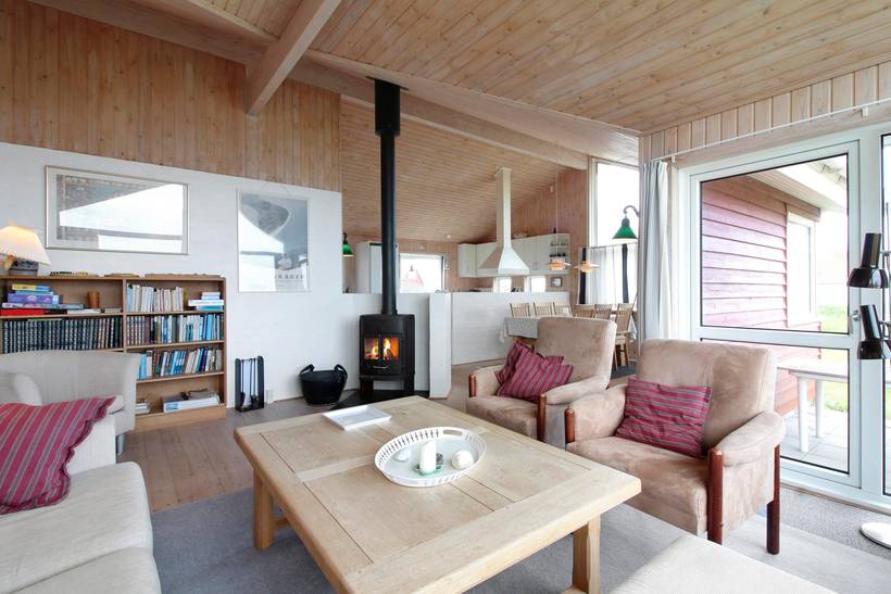 Foto von Ferienhaus FQ95 in Lønstrup - Nordjütland