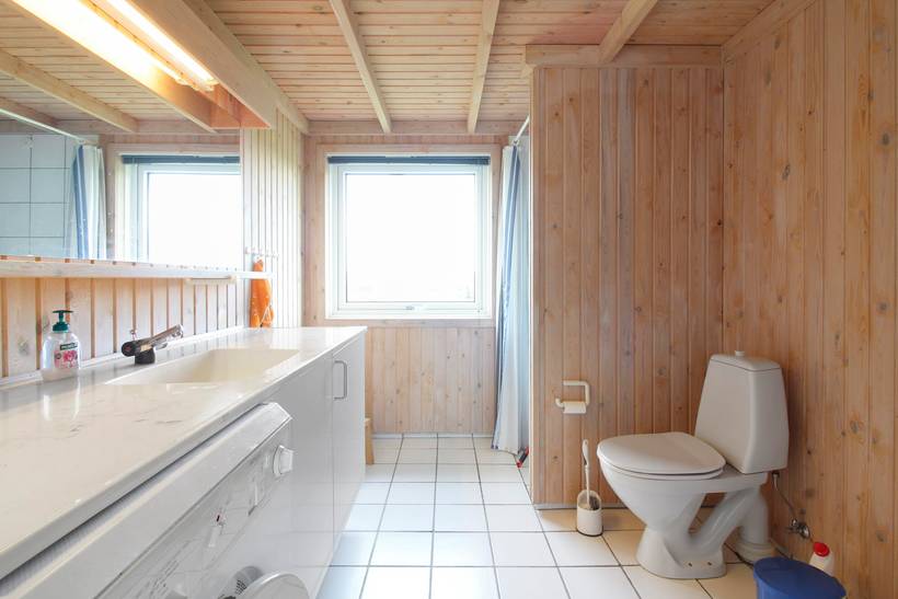 Foto von Ferienhaus FQ95 in Lønstrup - Nordjütland