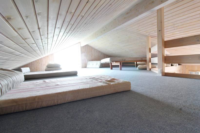 Foto von Ferienhaus FQ95 in Lønstrup - Nordjütland