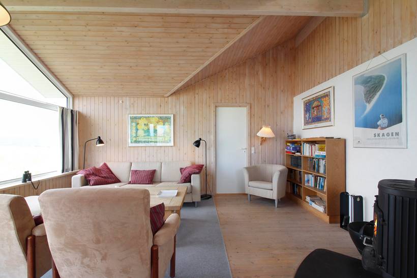 Foto von Ferienhaus FQ95 in Lønstrup - Nordjütland