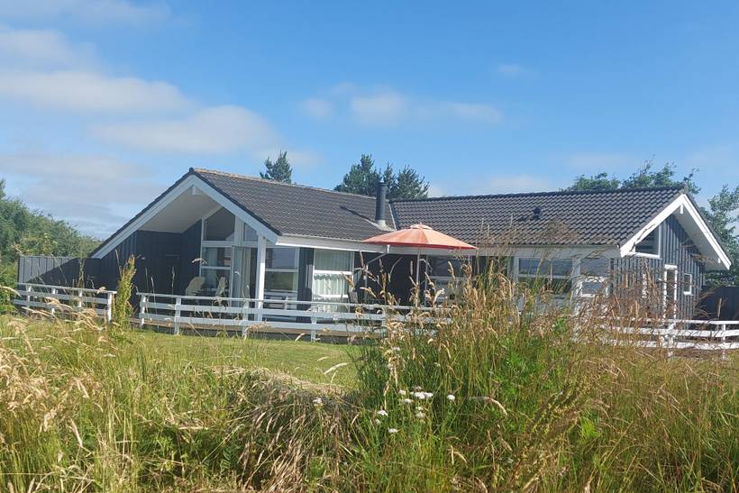 Foto von Ferienhaus FQ96 in Lakolk - Rømø