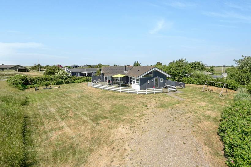 Foto von Ferienhaus FQ96 in Lakolk - Rømø