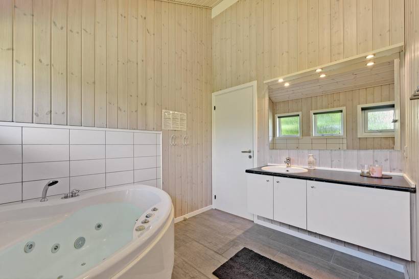 Foto von Ferienhaus FQ96 in Lakolk - Rømø