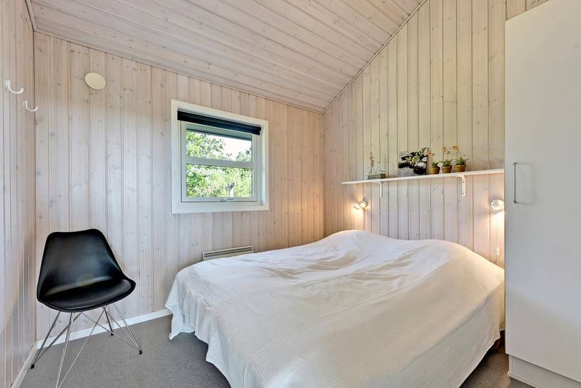 Foto von Ferienhaus FQ96 in Lakolk - Rømø