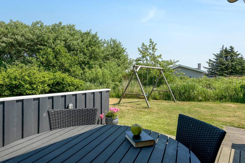 Foto von Ferienhaus FQ96 in Lakolk - Rømø