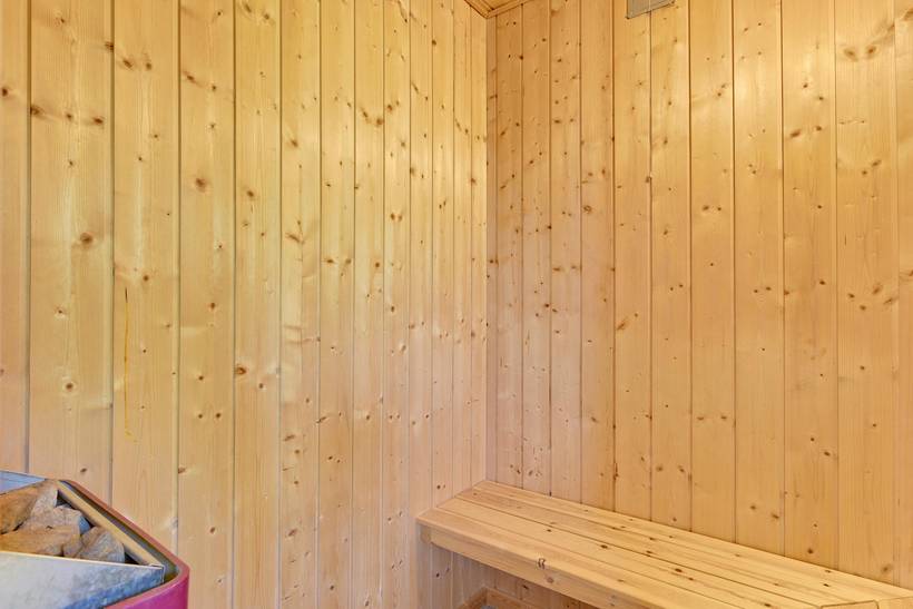 Foto von Ferienhaus FQ96 in Lakolk - Rømø