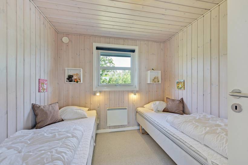 Foto von Ferienhaus FQ96 in Lakolk - Rømø