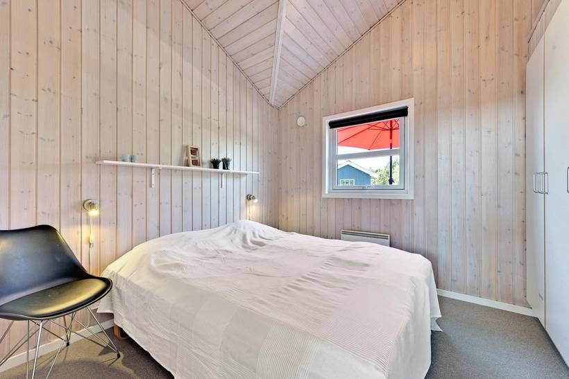 Foto von Ferienhaus FQ96 in Lakolk - Rømø