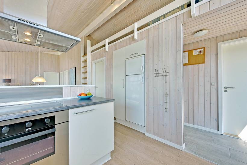 Foto von Ferienhaus FQ96 in Lakolk - Rømø