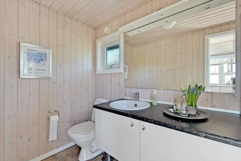 Foto von Ferienhaus FQ96 in Lakolk - Rømø