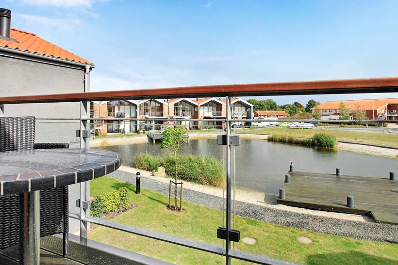 Foto von Ferienhaus FR00 in Bogense - Nordfünen