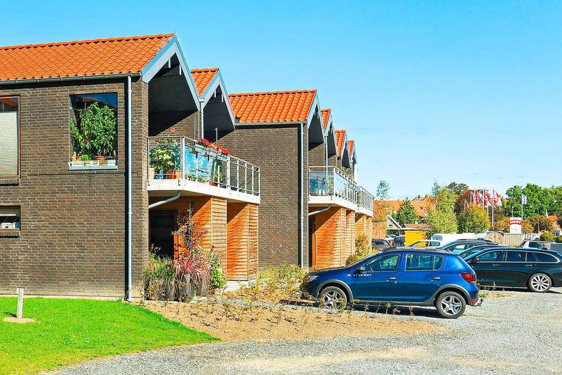 Foto von Ferienhaus FR00 in Bogense - Nordfünen